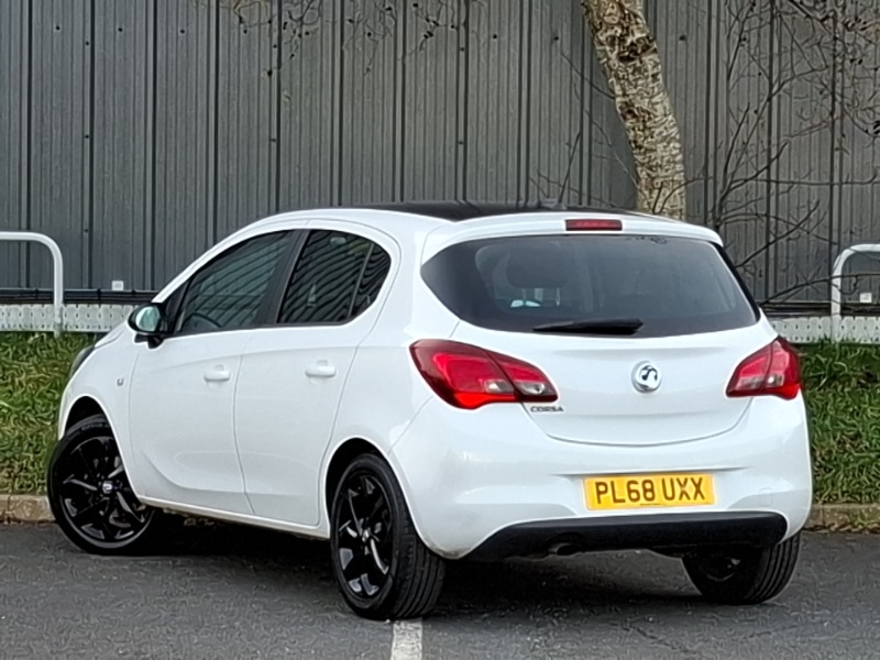 Used Vauxhall Corsa 2019 for sale - 77606003: Photo 3