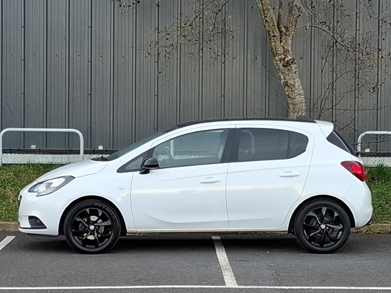 Used Vauxhall Corsa 2019 for sale - 77606003: Photo 4