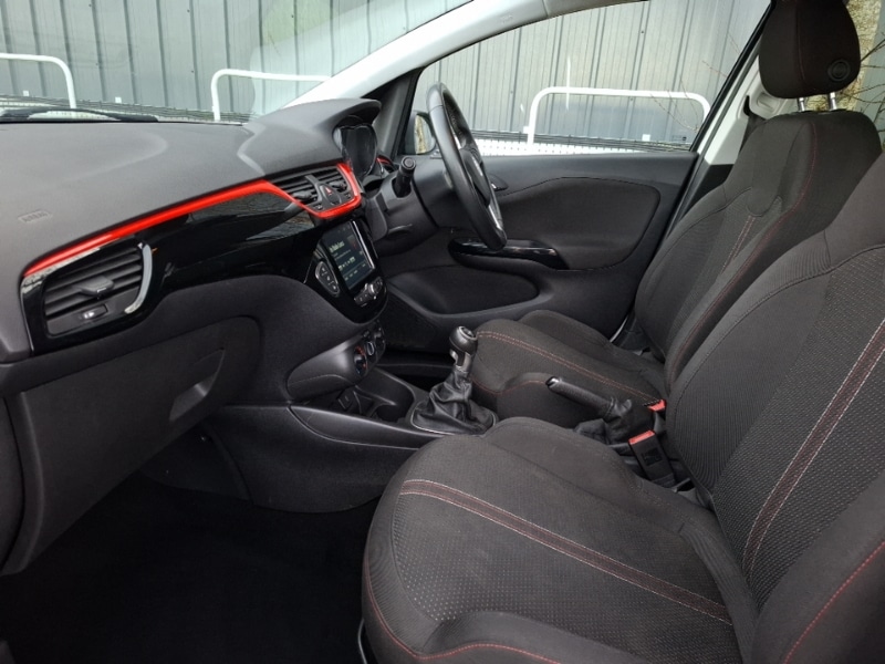 Used Vauxhall Corsa 2019 for sale - 77606003: Photo 5