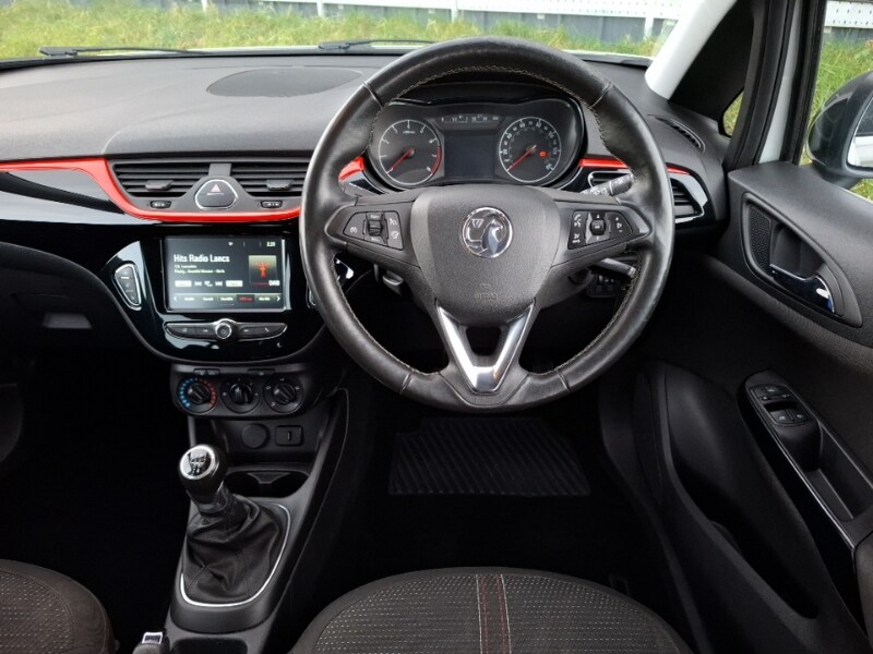 Used Vauxhall Corsa 2019 for sale - 77606003: Photo 7