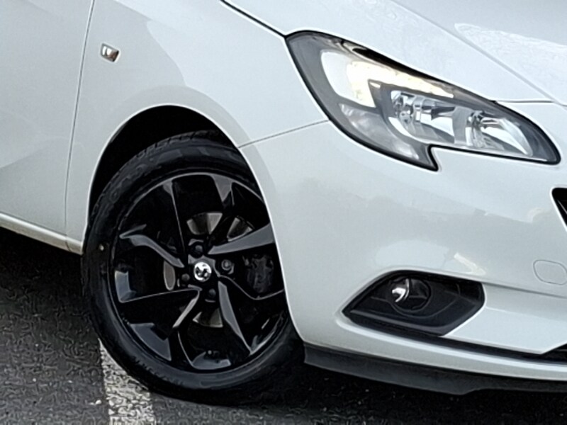 Used Vauxhall Corsa 2019 for sale - 77606003: Photo 9