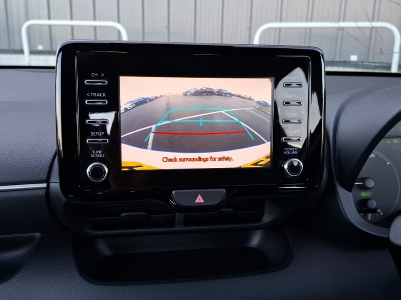 Used Toyota Yaris 2023 for sale - 77896891: Photo 10