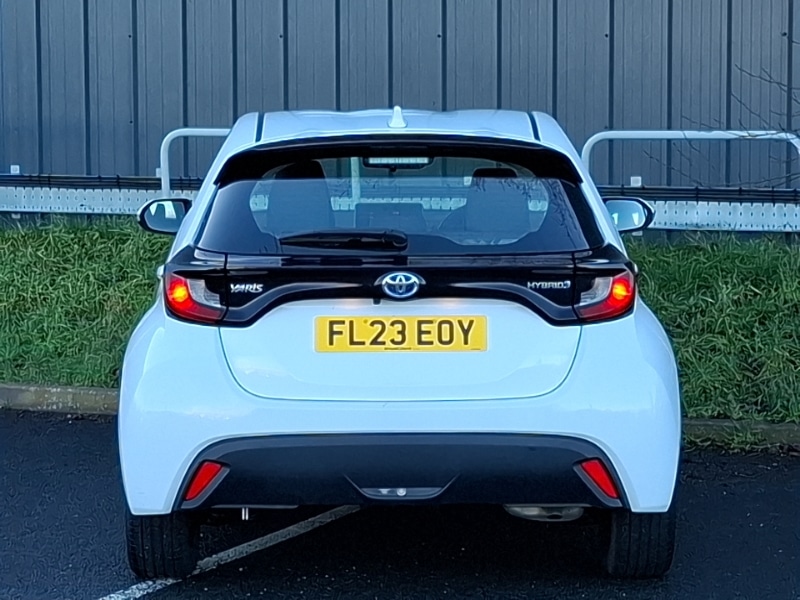 Used Toyota Yaris 2023 for sale - 77896891: Photo 16