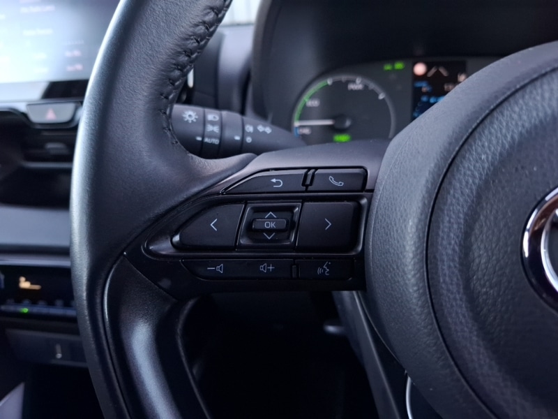 Used Toyota Yaris 2023 for sale - 77896891: Photo 17