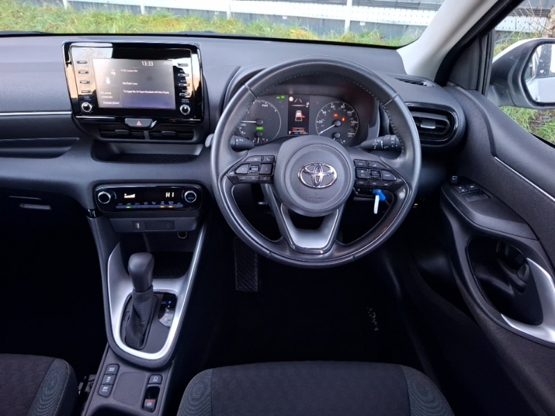 Used Toyota Yaris 2023 for sale - 77896891: Photo 7