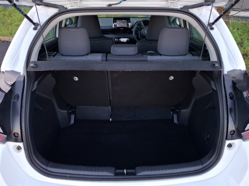 Used Toyota Yaris 2023 for sale - 77896891: Photo 8