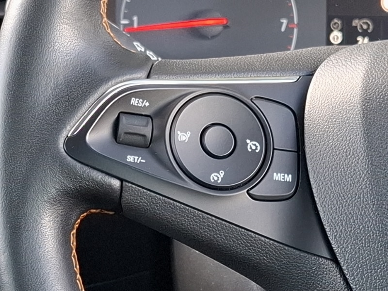 Used Vauxhall Crossland X 2019 for sale - 76393086: Photo 10