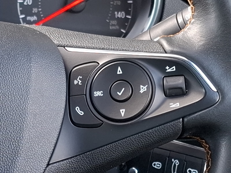 Used Vauxhall Crossland X 2019 for sale - 76393086: Photo 11