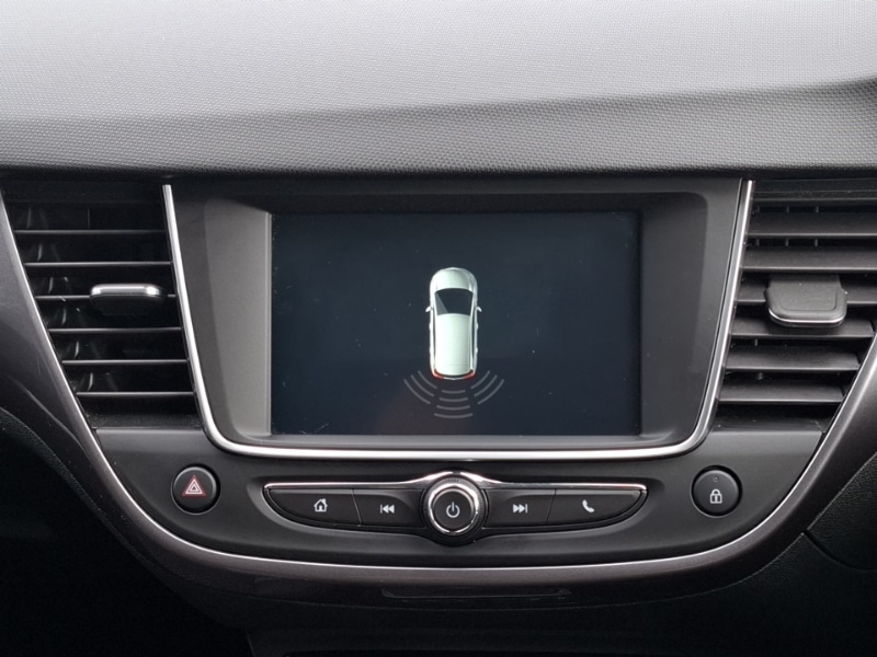 Used Vauxhall Crossland X 2019 for sale - 76393086: Photo 12