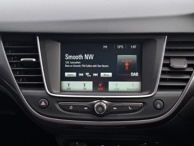 Used Vauxhall Crossland X 2019 for sale - 76393086: Photo 13