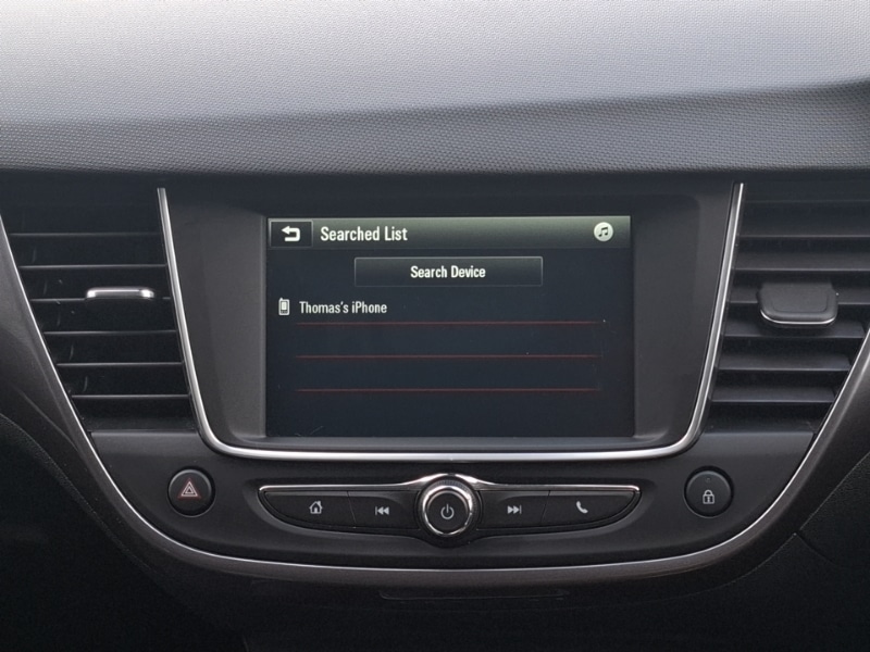 Used Vauxhall Crossland X 2019 for sale - 76393086: Photo 14