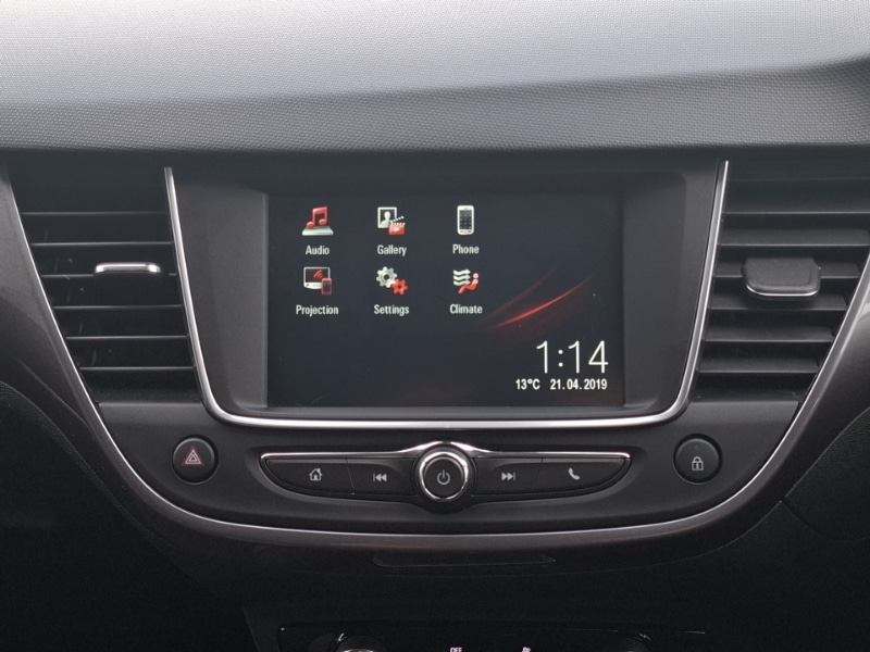 Used Vauxhall Crossland X 2019 for sale - 76393086: Photo 15