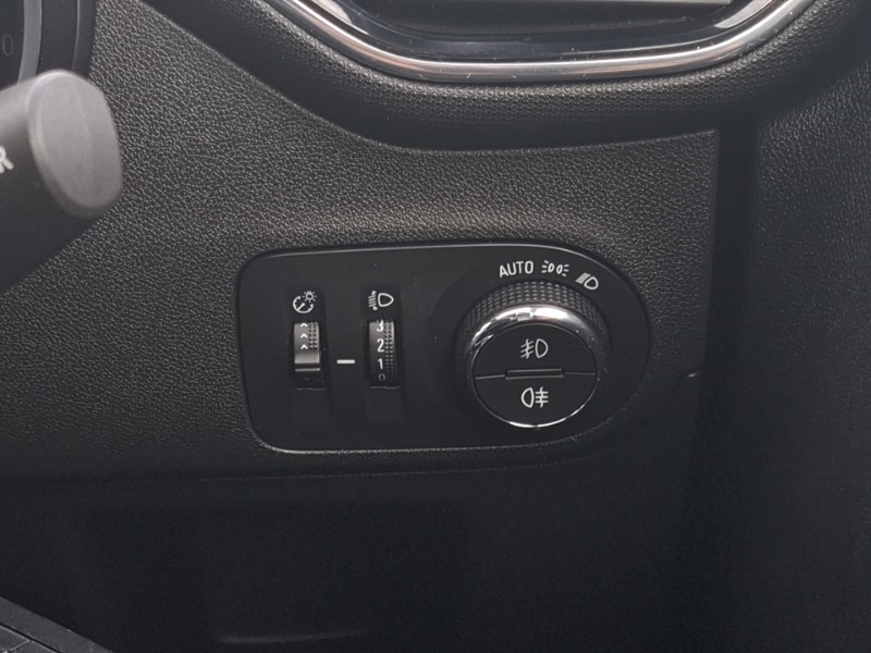 Used Vauxhall Crossland X 2019 for sale - 76393086: Photo 16