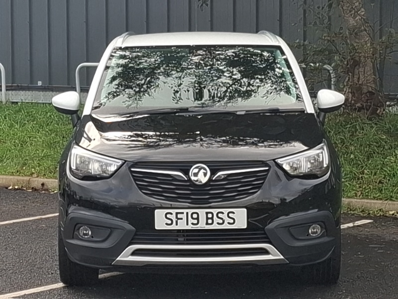 Used Vauxhall Crossland X 2019 for sale - 76393086: Photo 17
