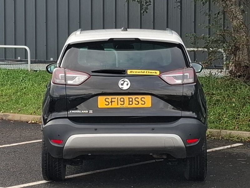 Used Vauxhall Crossland X 2019 for sale - 76393086: Photo 18