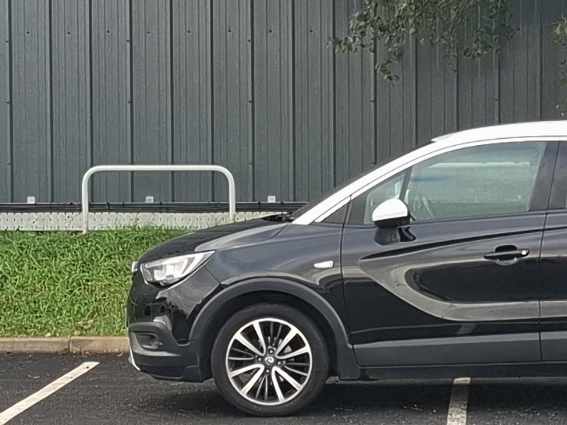 Used Vauxhall Crossland X 2019 for sale - 76393086: Photo 19