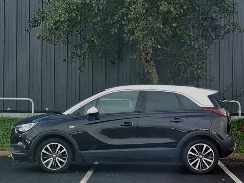 Used Vauxhall Crossland X 2019 for sale - 76393086: Photo 4