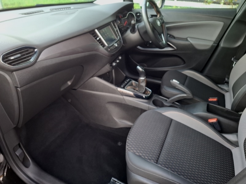 Used Vauxhall Crossland X 2019 for sale - 76393086: Photo 5