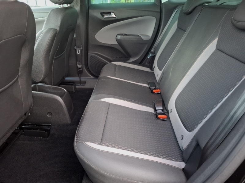 Used Vauxhall Crossland X 2019 for sale - 76393086: Photo 6