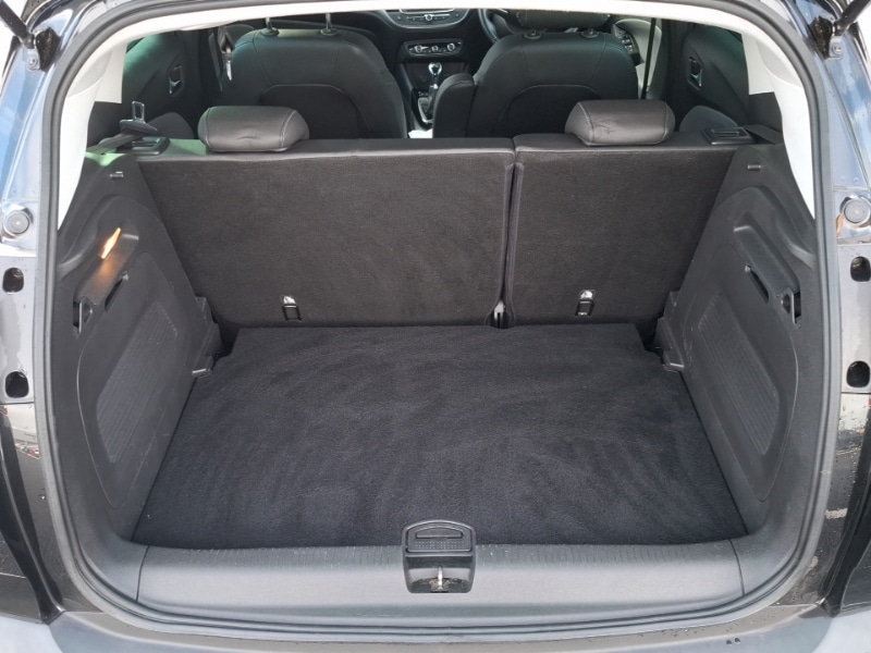 Used Vauxhall Crossland X 2019 for sale - 76393086: Photo 8