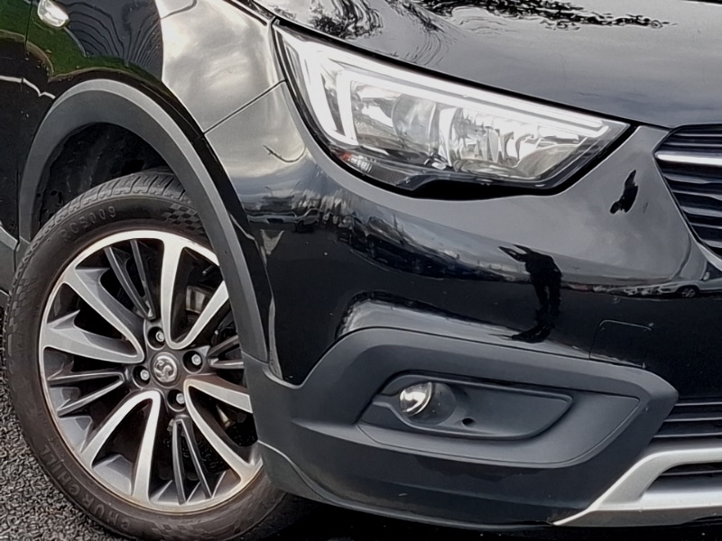 Used Vauxhall Crossland X 2019 for sale - 76393086: Photo 9