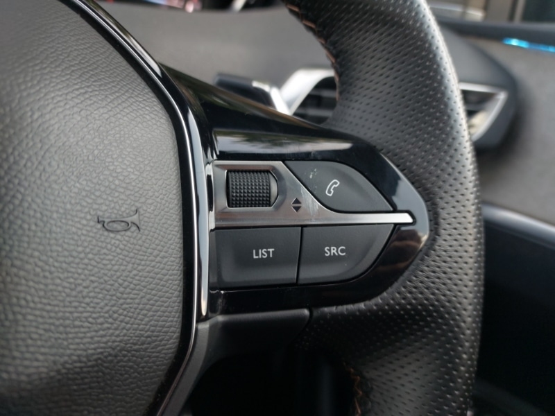 Used Peugeot 3008 2022 for sale - 76116357: Photo 18