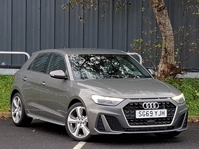 Used Audi A1 2019 for sale - 77209301: Photo 1