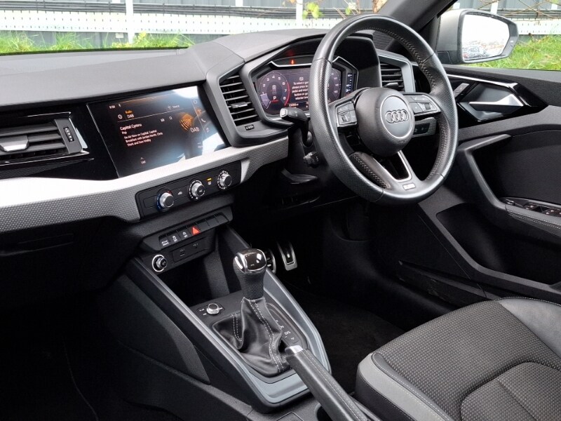 Used Audi A1 2019 for sale - 77209301: Photo 11