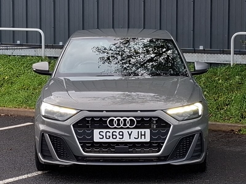 Used Audi A1 2019 for sale - 77209301: Photo 13