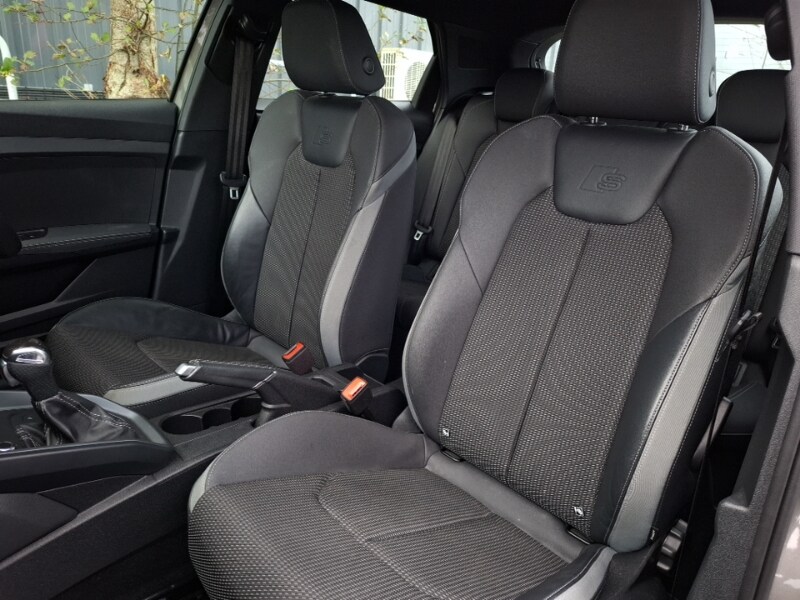 Used Audi A1 2019 for sale - 77209301: Photo 15