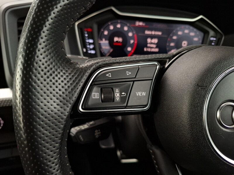 Used Audi A1 2019 for sale - 77209301: Photo 17