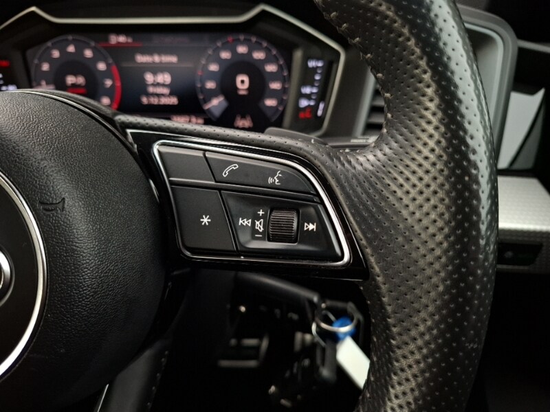 Used Audi A1 2019 for sale - 77209301: Photo 18