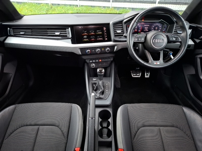 Used Audi A1 2019 for sale - 77209301: Photo 2