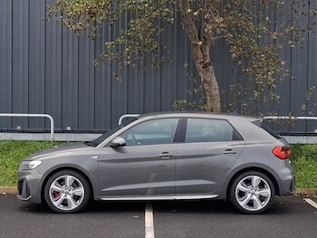 Used Audi A1 2019 for sale - 77209301: Photo