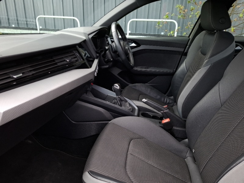 Used Audi A1 2019 for sale - 77209301: Photo 5