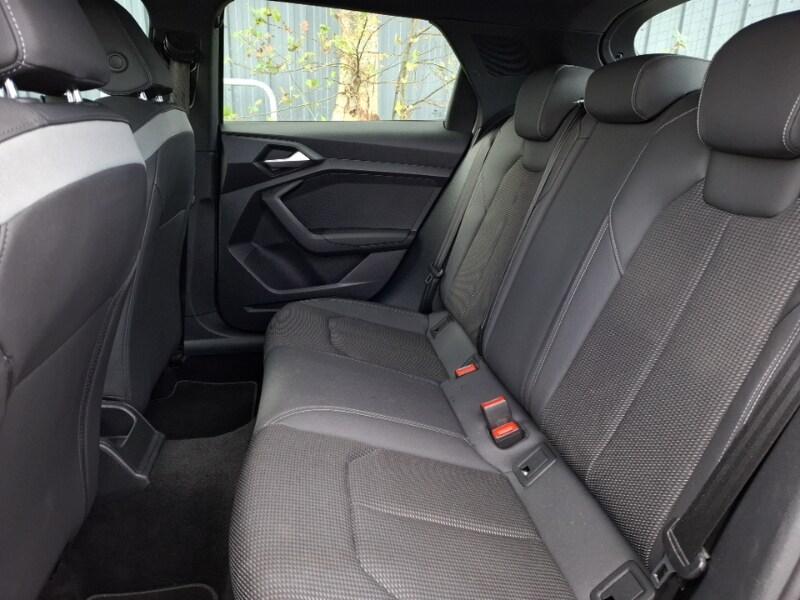 Used Audi A1 2019 for sale - 77209301: Photo 6