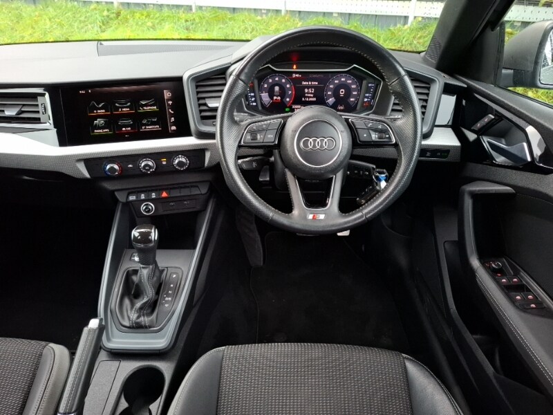 Used Audi A1 2019 for sale - 77209301: Photo 7