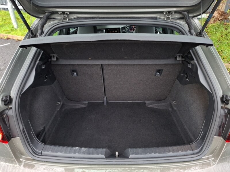 Used Audi A1 2019 for sale - 77209301: Photo 8