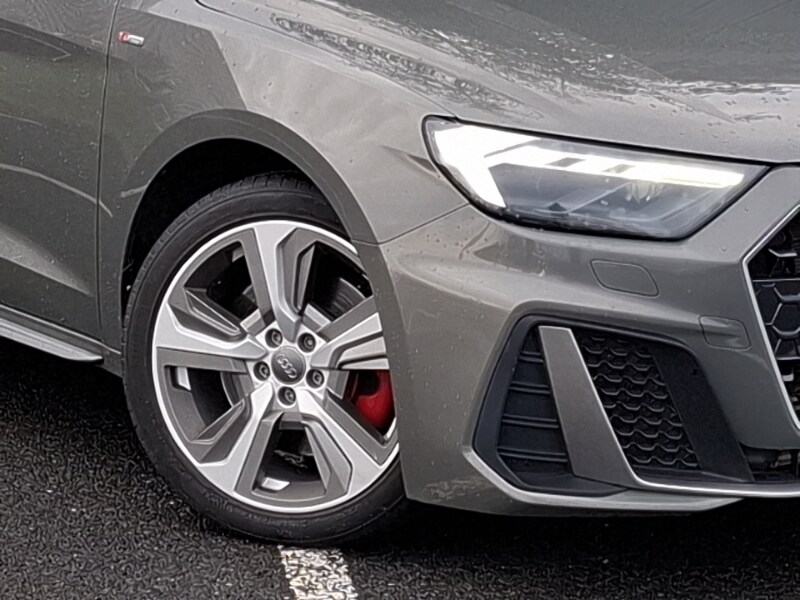 Used Audi A1 2019 for sale - 77209301: Photo 9