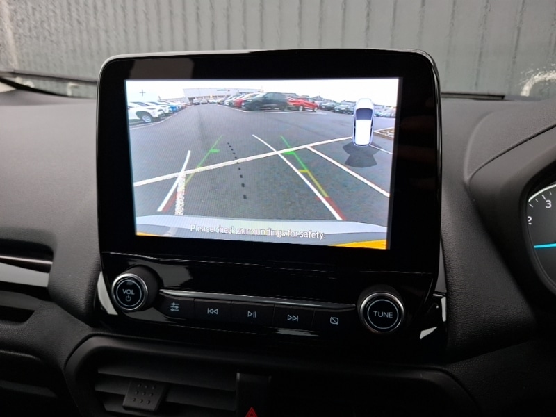 Used Ford Ecosport 2021 for sale - 77623333: Photo 10