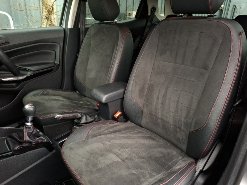 Used Ford Ecosport 2021 for sale - 77623333: Photo 15