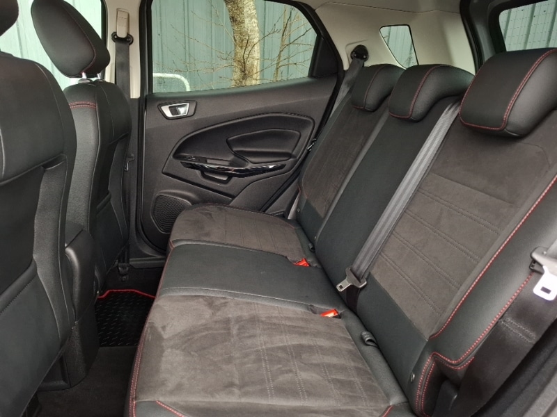 Used Ford Ecosport 2021 for sale - 77623333: Photo 6