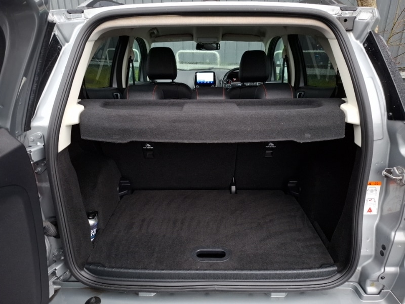 Used Ford Ecosport 2021 for sale - 77623333: Photo 8