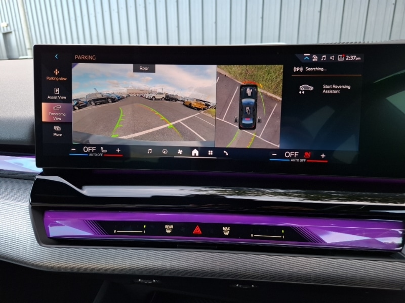 Used BMW i5 2023 for sale - 76358730: Photo 10