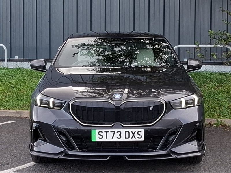 Used BMW i5 2023 for sale - 76358730: Photo 13