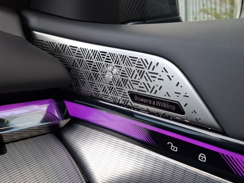 Used BMW i5 2023 for sale - 76358730: Photo 14