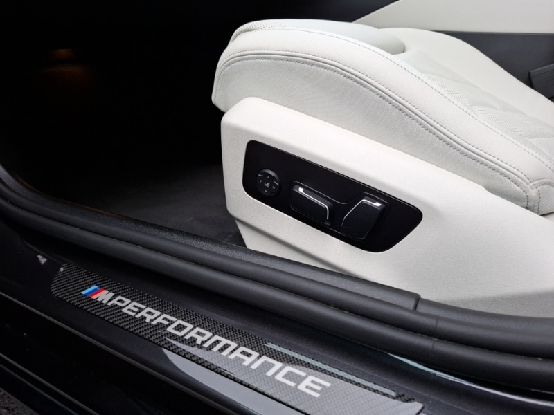 Used BMW i5 2023 for sale - 76358730: Photo 15