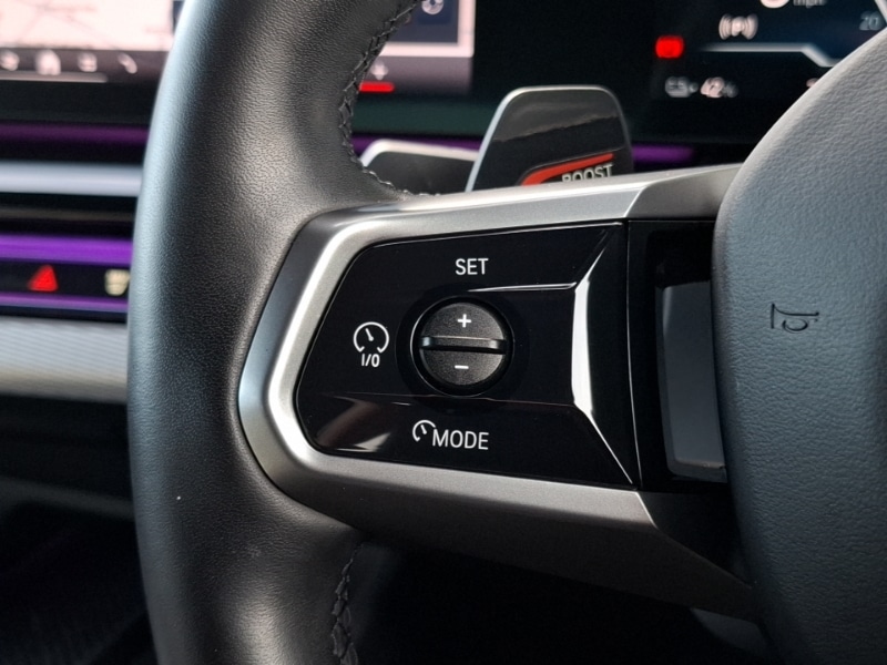 Used BMW i5 2023 for sale - 76358730: Photo 17