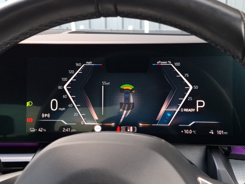 Used BMW i5 2023 for sale - 76358730: Photo 19