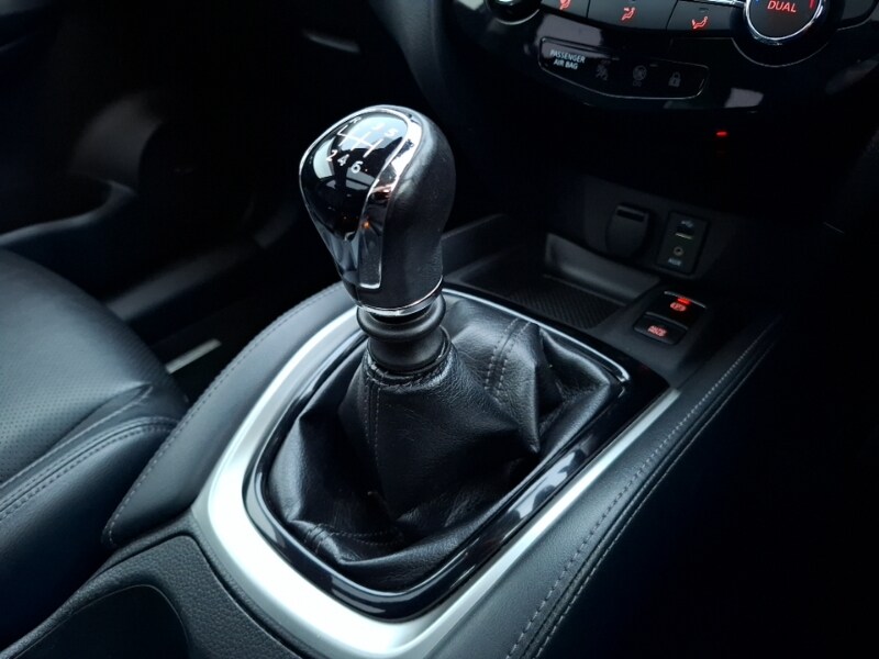 Used Nissan X-Trail 2018 for sale - 77466714: Photo 14